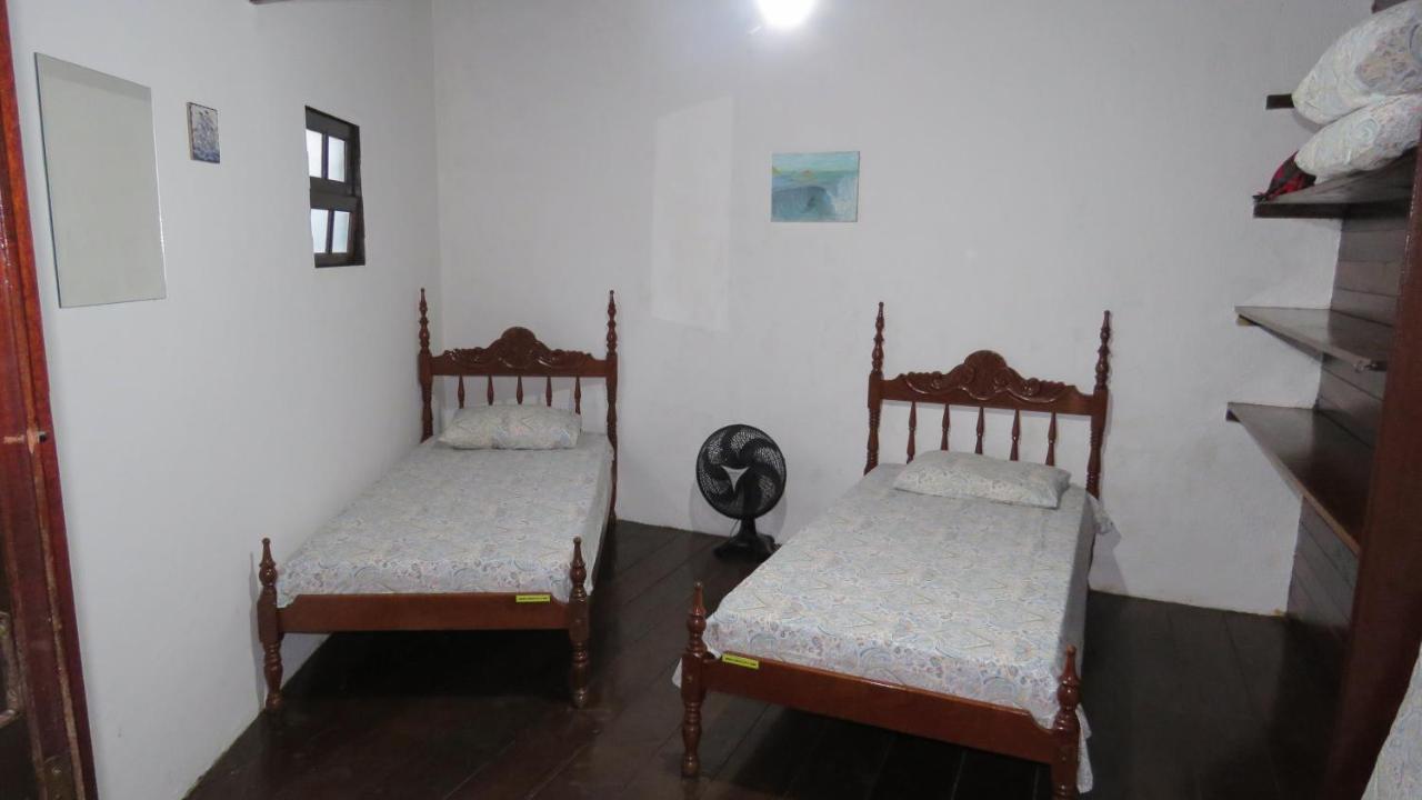 Aldeia Itamambuca Chale Camping Убатуба Номер фото