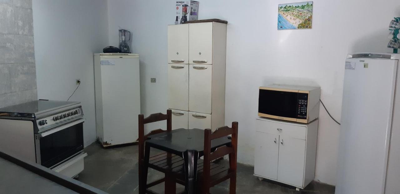Aldeia Itamambuca Chale Camping Убатуба Екстер'єр фото