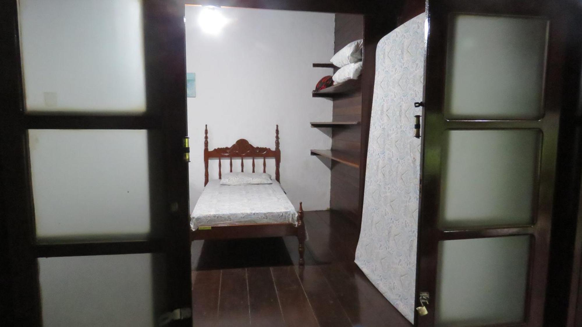 Aldeia Itamambuca Chale Camping Убатуба Номер фото