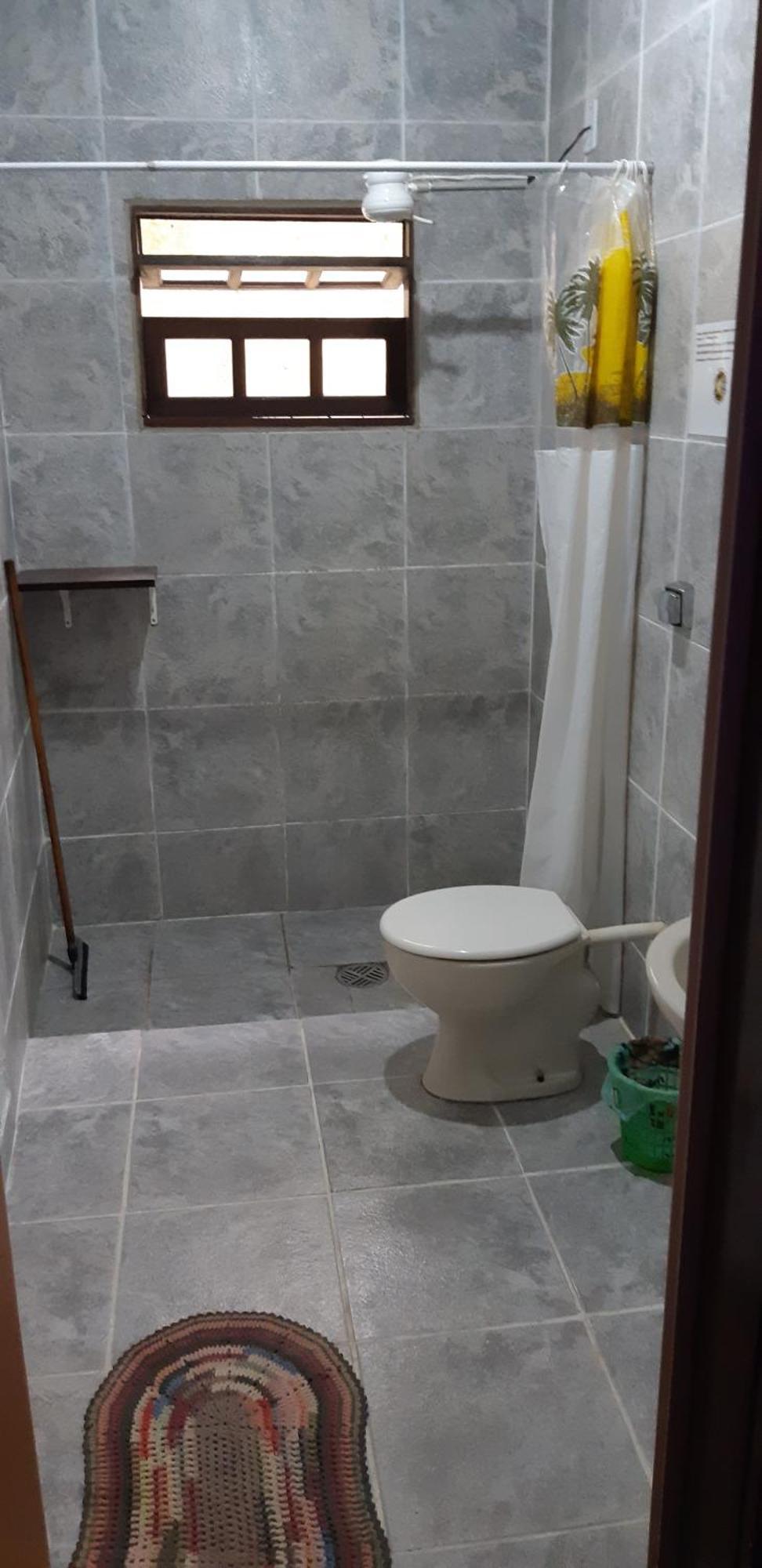 Aldeia Itamambuca Chale Camping Убатуба Номер фото